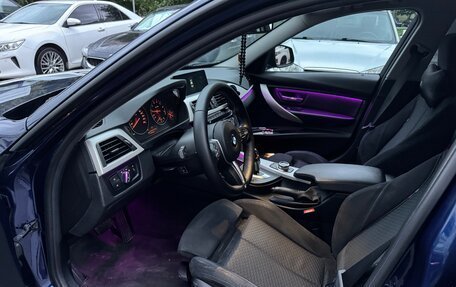 BMW 3 серия, 2017 год, 2 590 000 рублей, 10 фотография