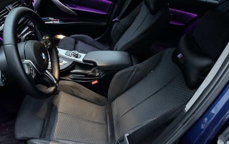 BMW 3 серия, 2017 год, 2 590 000 рублей, 11 фотография
