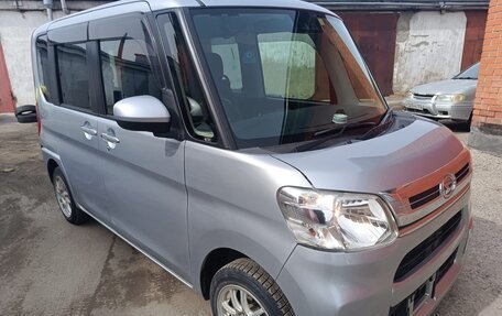 Daihatsu Tanto III, 2018 год, 930 000 рублей, 2 фотография
