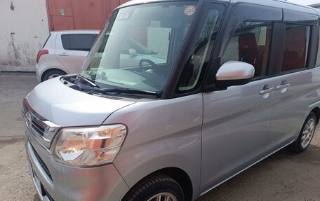 Daihatsu Tanto III, 2018 год, 930 000 рублей, 3 фотография