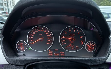 BMW 3 серия, 2017 год, 2 590 000 рублей, 16 фотография