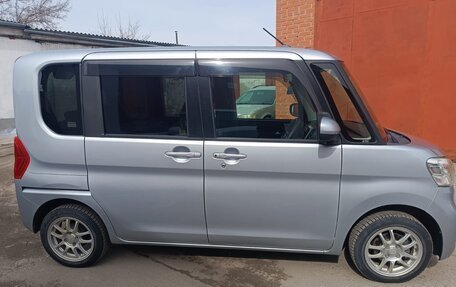 Daihatsu Tanto III, 2018 год, 930 000 рублей, 5 фотография
