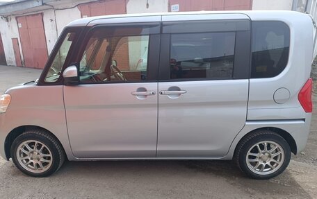 Daihatsu Tanto III, 2018 год, 930 000 рублей, 4 фотография
