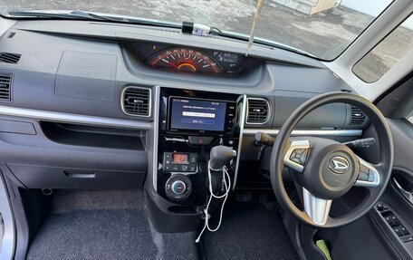 Daihatsu Tanto III, 2018 год, 930 000 рублей, 9 фотография