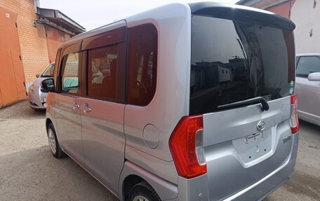 Daihatsu Tanto III, 2018 год, 930 000 рублей, 6 фотография