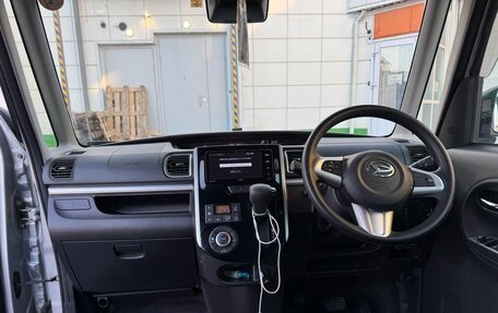 Daihatsu Tanto III, 2018 год, 930 000 рублей, 10 фотография