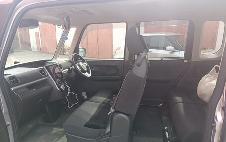 Daihatsu Tanto III, 2018 год, 930 000 рублей, 12 фотография