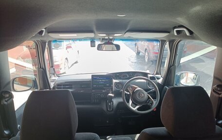 Daihatsu Tanto III, 2018 год, 930 000 рублей, 14 фотография