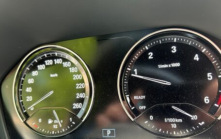 BMW X1, 2019 год, 3 430 000 рублей, 7 фотография