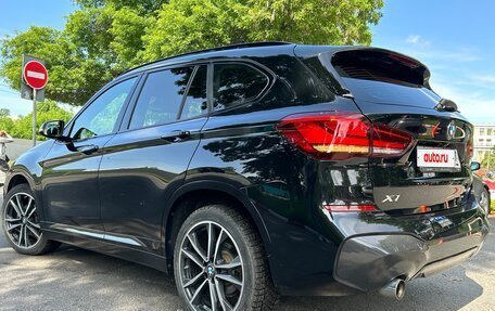 BMW X1, 2019 год, 3 430 000 рублей, 3 фотография