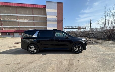 KIA Carnival, 2022 год, 5 200 000 рублей, 7 фотография