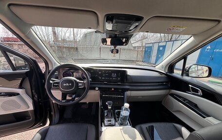 KIA Carnival, 2022 год, 5 200 000 рублей, 11 фотография