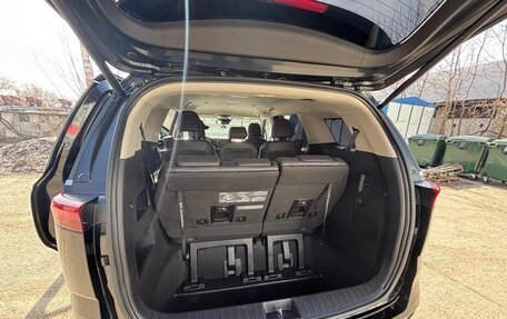 KIA Carnival, 2022 год, 5 200 000 рублей, 16 фотография