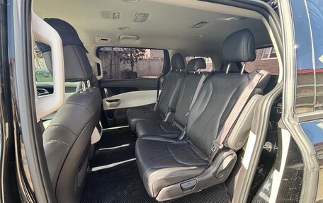 KIA Carnival, 2022 год, 5 200 000 рублей, 13 фотография