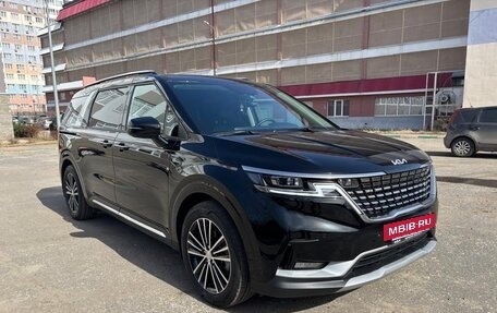 KIA Carnival, 2022 год, 5 200 000 рублей, 8 фотография