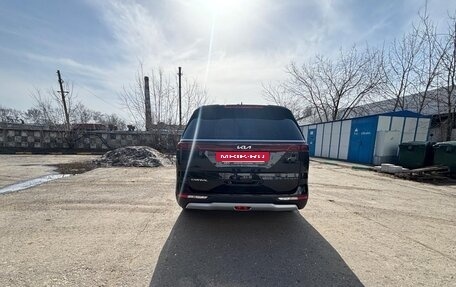 KIA Carnival, 2022 год, 5 200 000 рублей, 5 фотография