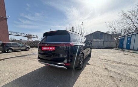 KIA Carnival, 2022 год, 5 200 000 рублей, 6 фотография