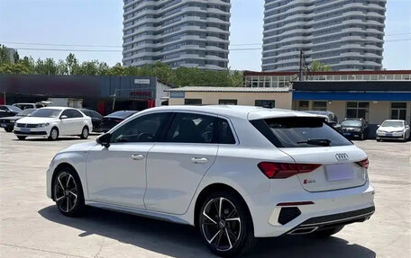 Audi A3, 2022 год, 2 121 000 рублей, 7 фотография