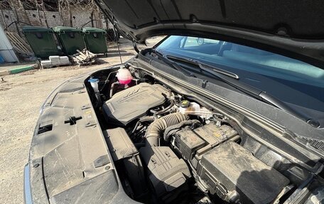 KIA Carnival, 2022 год, 5 200 000 рублей, 19 фотография