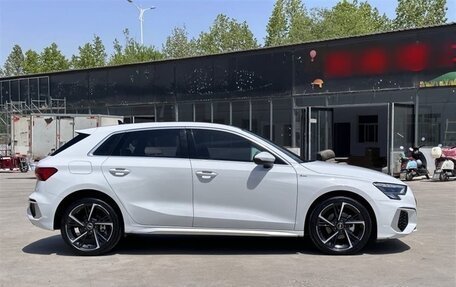 Audi A3, 2022 год, 2 121 000 рублей, 5 фотография