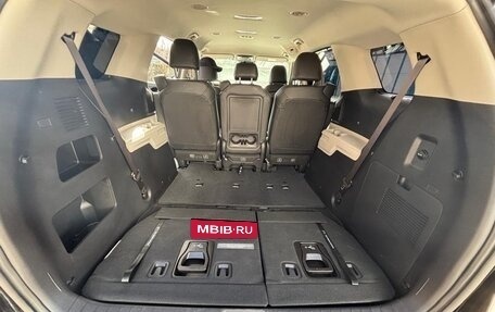 KIA Carnival, 2022 год, 5 200 000 рублей, 17 фотография