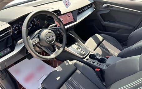 Audi A3, 2022 год, 2 121 000 рублей, 9 фотография