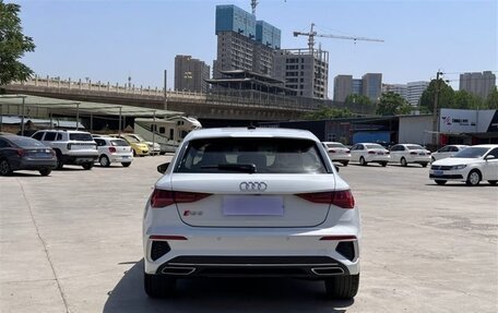 Audi A3, 2022 год, 2 121 000 рублей, 6 фотография