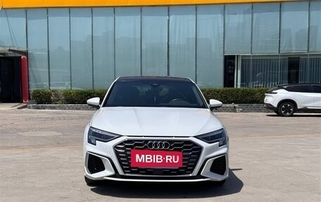 Audi A3, 2022 год, 2 121 000 рублей, 3 фотография