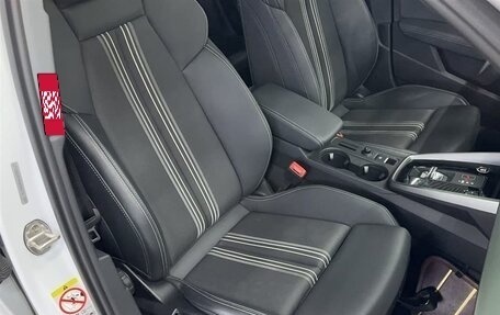 Audi A3, 2022 год, 2 121 000 рублей, 10 фотография