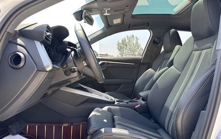 Audi A3, 2022 год, 2 121 000 рублей, 11 фотография