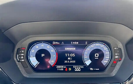 Audi A3, 2022 год, 2 121 000 рублей, 14 фотография