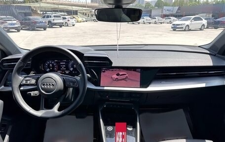 Audi A3, 2022 год, 2 121 000 рублей, 12 фотография