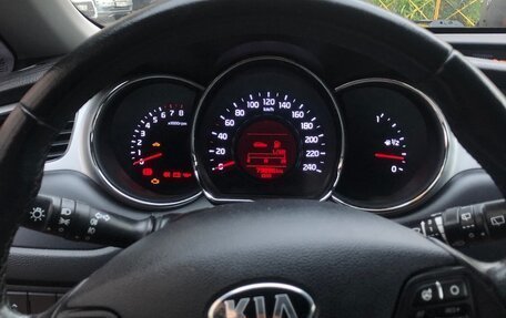 KIA cee'd III, 2013 год, 1 150 000 рублей, 7 фотография