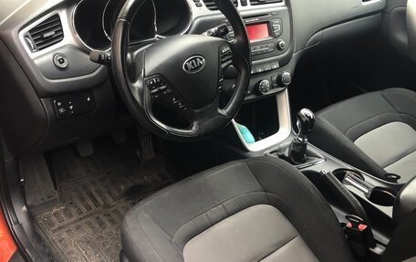 KIA cee'd III, 2013 год, 1 150 000 рублей, 6 фотография