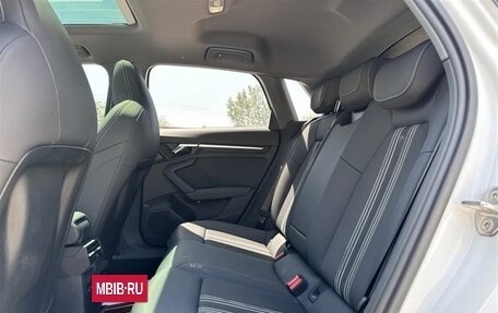 Audi A3, 2022 год, 2 121 000 рублей, 17 фотография