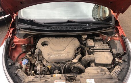 KIA cee'd III, 2013 год, 1 150 000 рублей, 8 фотография