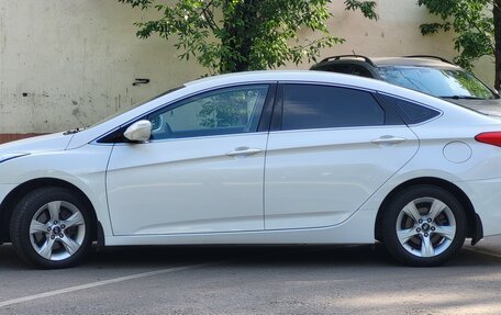Hyundai i40 I рестайлинг, 2014 год, 1 880 000 рублей, 8 фотография