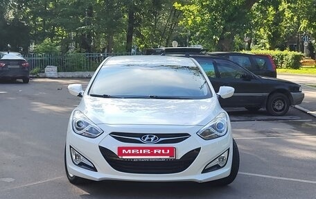 Hyundai i40 I рестайлинг, 2014 год, 1 880 000 рублей, 2 фотография
