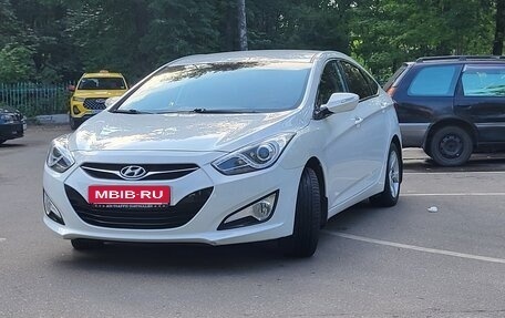 Hyundai i40 I рестайлинг, 2014 год, 1 880 000 рублей, 7 фотография