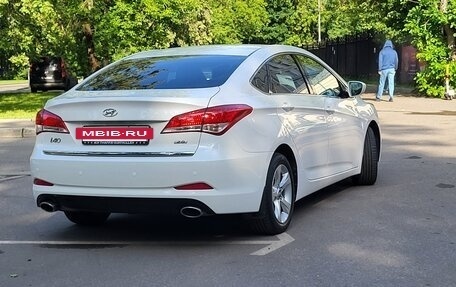 Hyundai i40 I рестайлинг, 2014 год, 1 880 000 рублей, 14 фотография