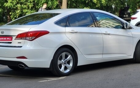 Hyundai i40 I рестайлинг, 2014 год, 1 880 000 рублей, 16 фотография