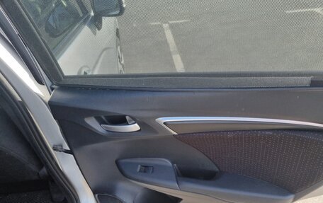 Honda Fit III, 2015 год, 920 000 рублей, 11 фотография