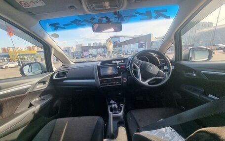 Honda Fit III, 2015 год, 920 000 рублей, 8 фотография