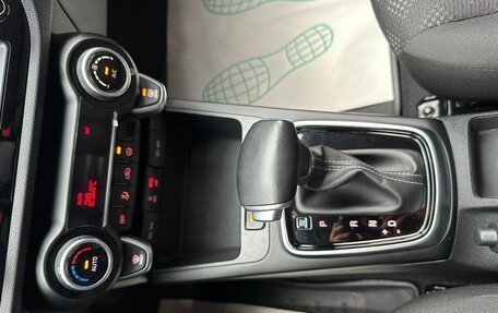 KIA Rio IV, 2019 год, 1 600 000 рублей, 10 фотография