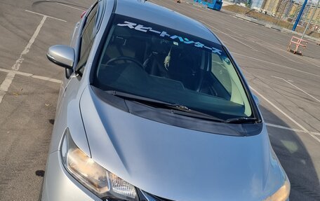 Honda Fit III, 2015 год, 920 000 рублей, 2 фотография
