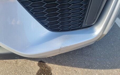 Honda Fit III, 2015 год, 920 000 рублей, 16 фотография