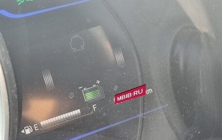 Honda Fit III, 2015 год, 920 000 рублей, 21 фотография