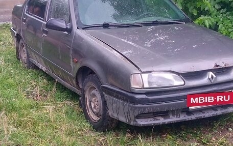 Renault 19 II, 1998 год, 60 000 рублей, 2 фотография