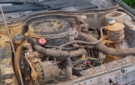 Renault 19 II, 1998 год, 60 000 рублей, 6 фотография