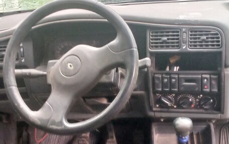 Renault 19 II, 1998 год, 60 000 рублей, 5 фотография